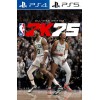 NBA 2K25 All-Star Edition PS4/PS5